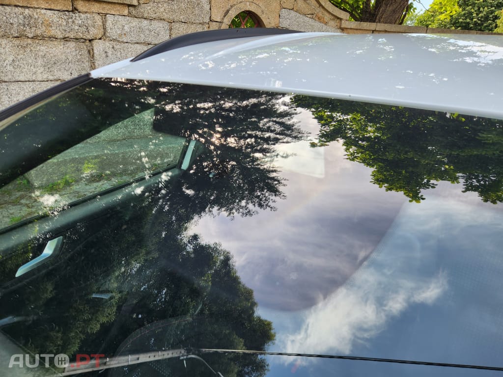 Ford Focus SW 1.5 TDCi EcoBlue ST-Line