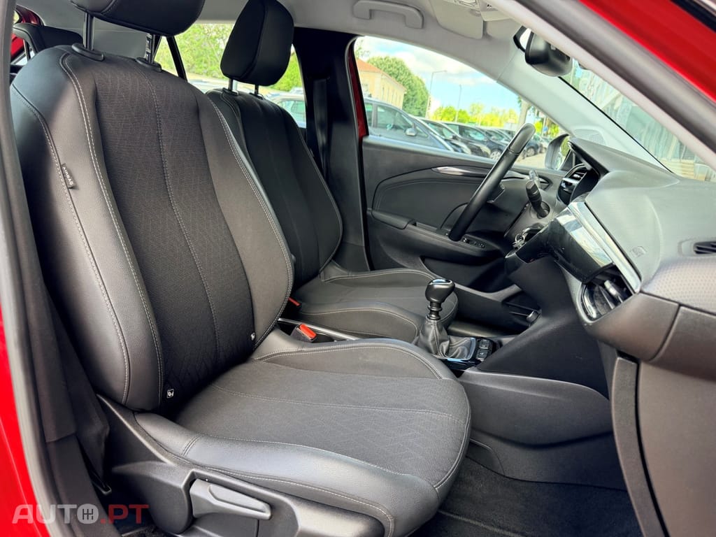 Opel Corsa 1.2 T Elegance