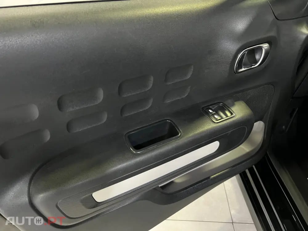 Citroen C3 1.2 PureTech C-Series