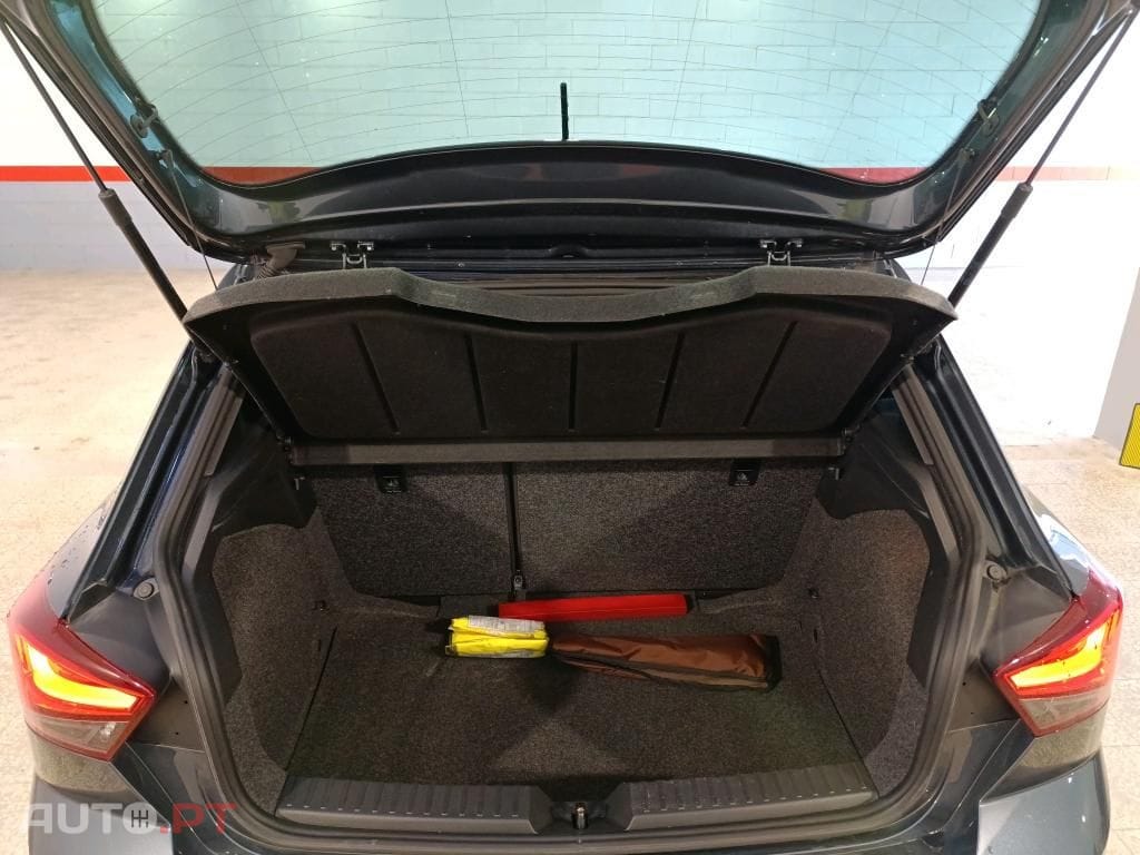 Seat Ibiza 1.0 TSI FR