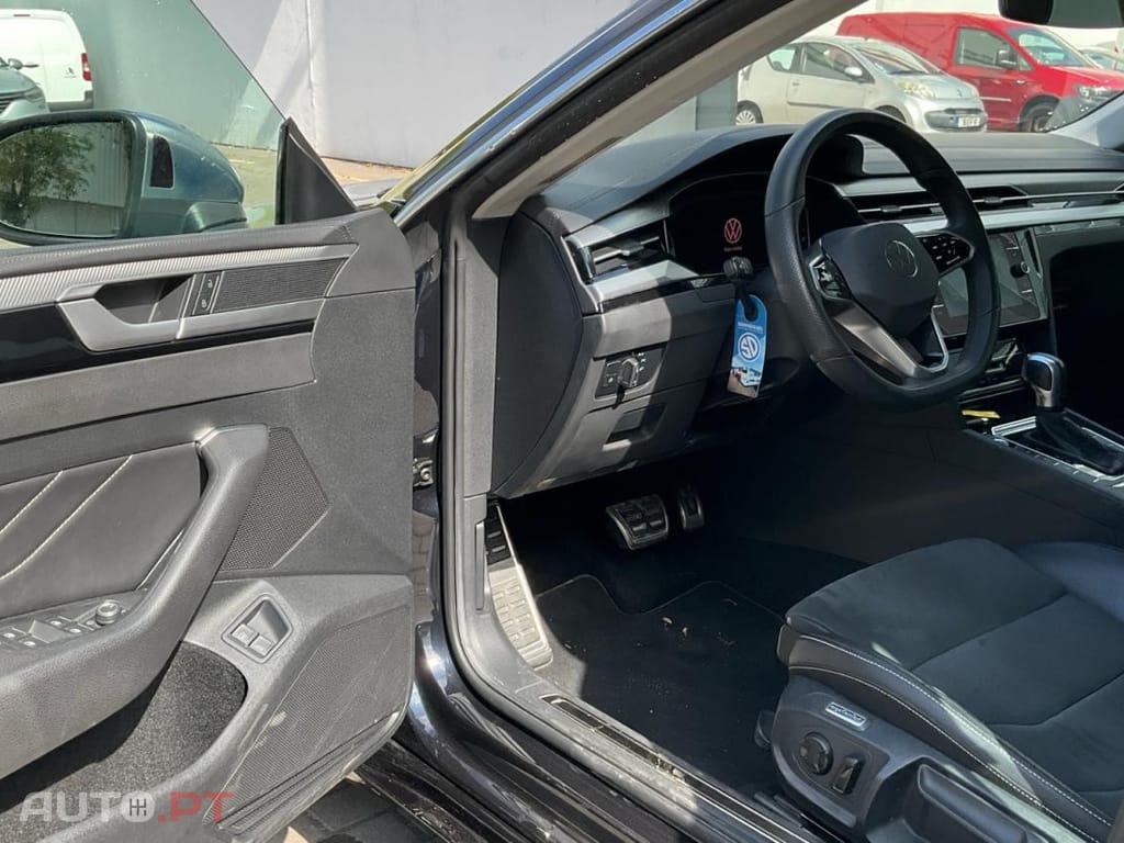 Volkswagen Arteon 1.4 TSI eHybrid Elegance