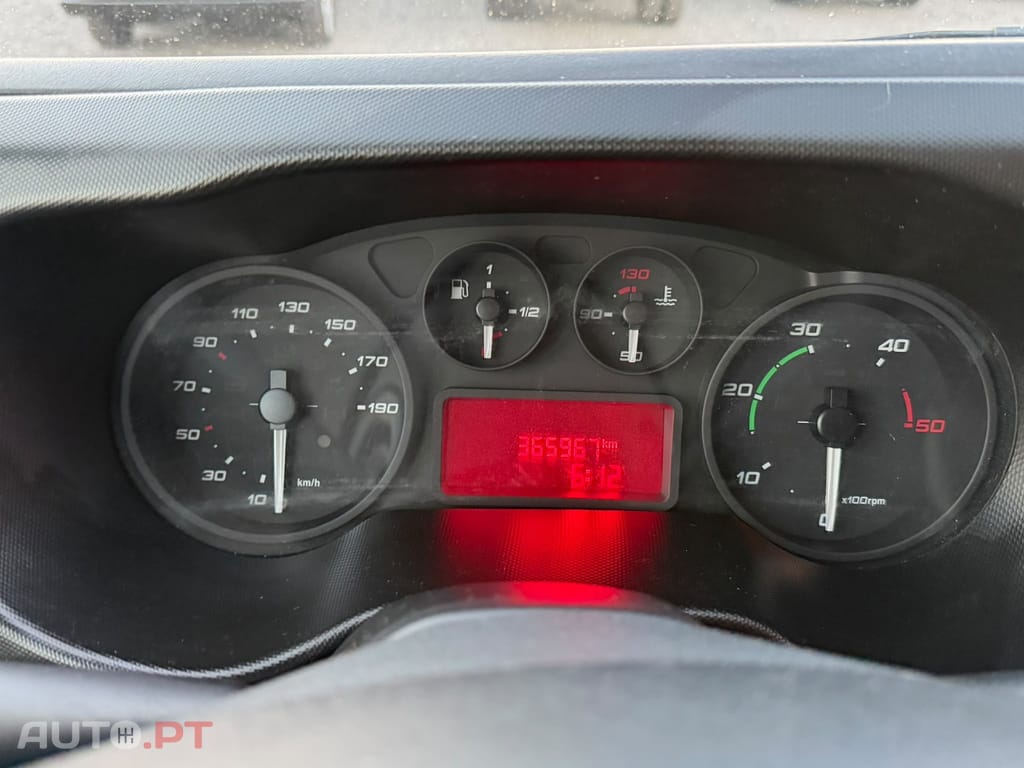 Iveco Daily 35C15