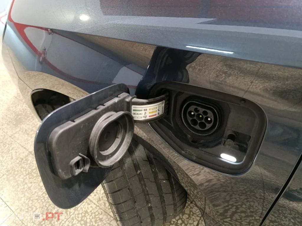 Cupra Leon 1.4 e-Hybrid DSG