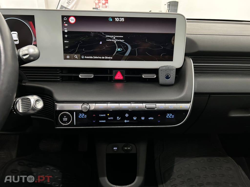 Hyundai Ioniq 5 73 kWh Vanguard