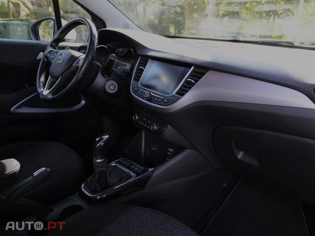 Opel Crossland X 1.6 CDTi Edition J17