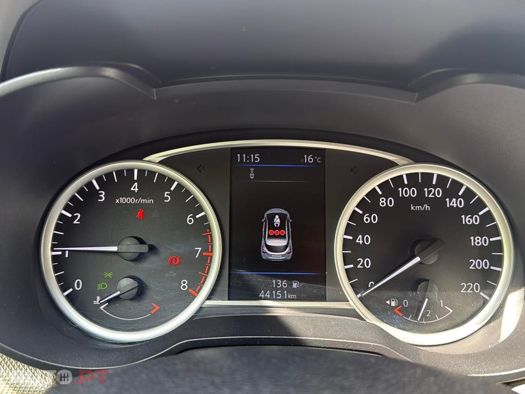 Nissan Micra 1.0 IG-T N-Connecta
