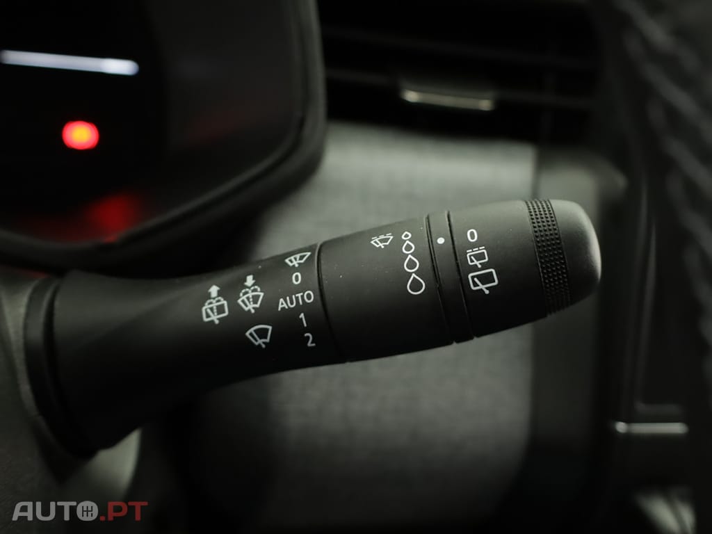 Renault Clio Clio 1.0 TCe Evolution Bi-Fuel