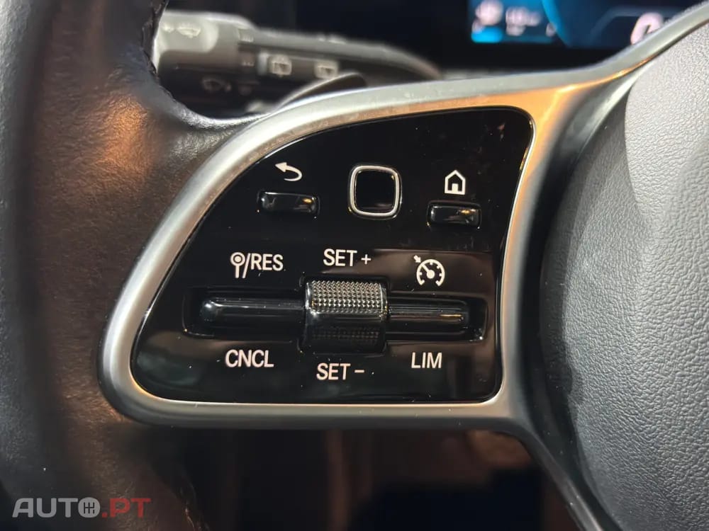Mercedes-Benz A 250 e Style Plus