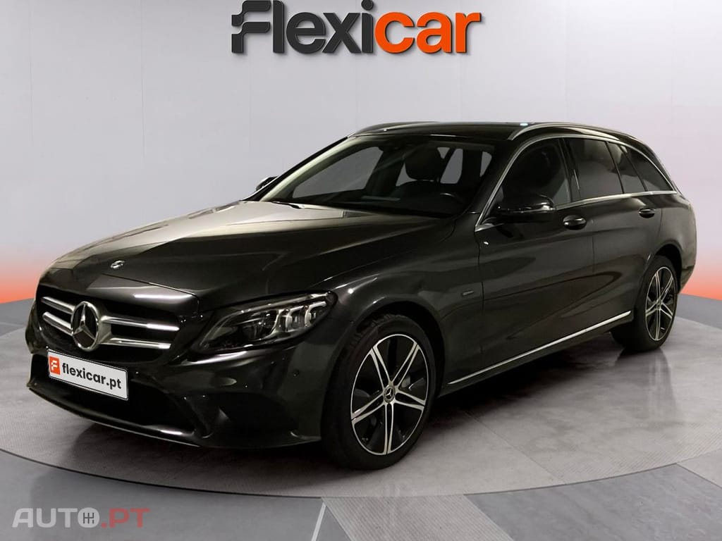 Mercedes-Benz C 300 de Avantgarde