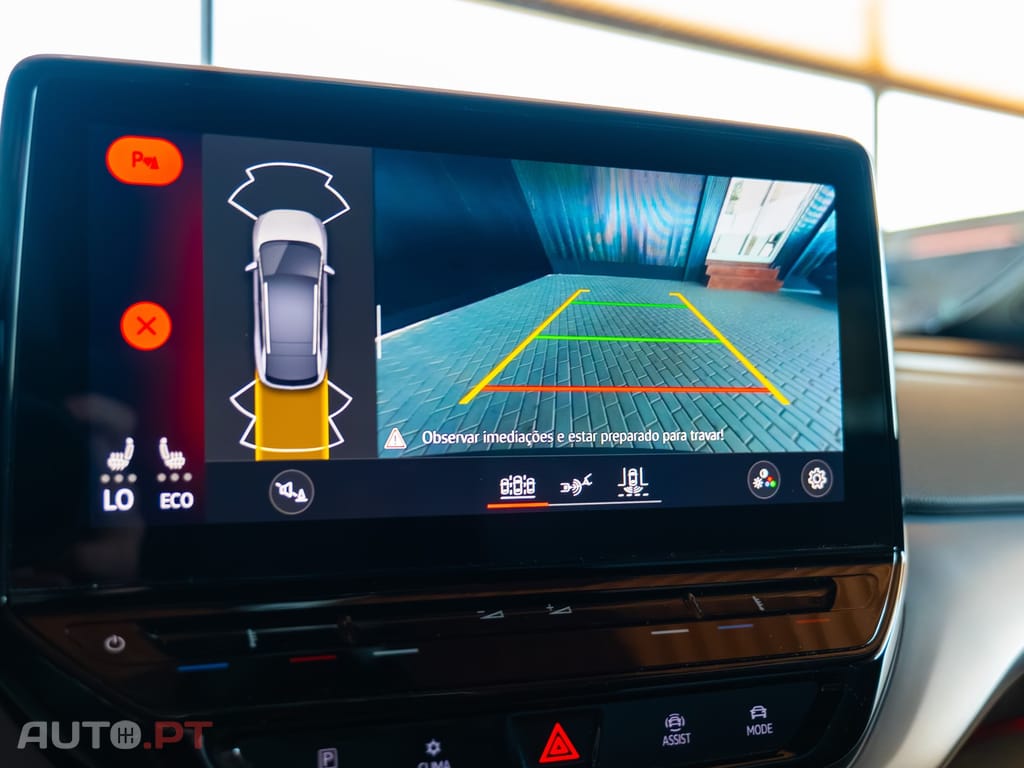 Volkswagen Id.4 77 kWh Pro Performance 1st