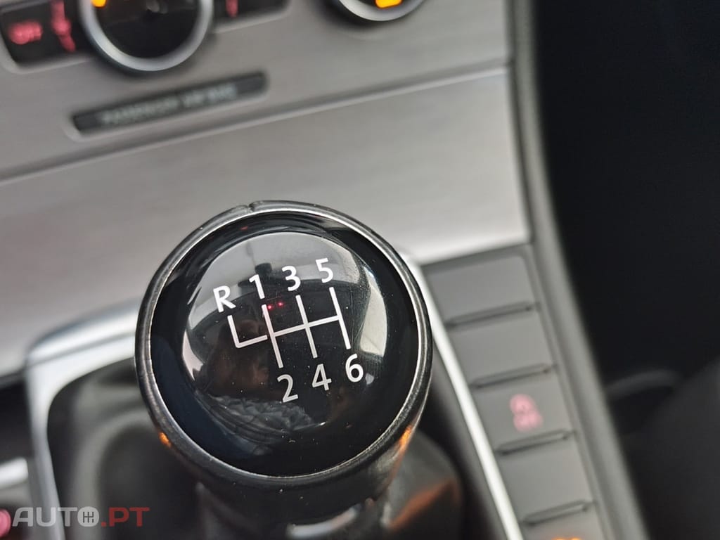 Volkswagen Passat Variant 1.6 TDI Confortline