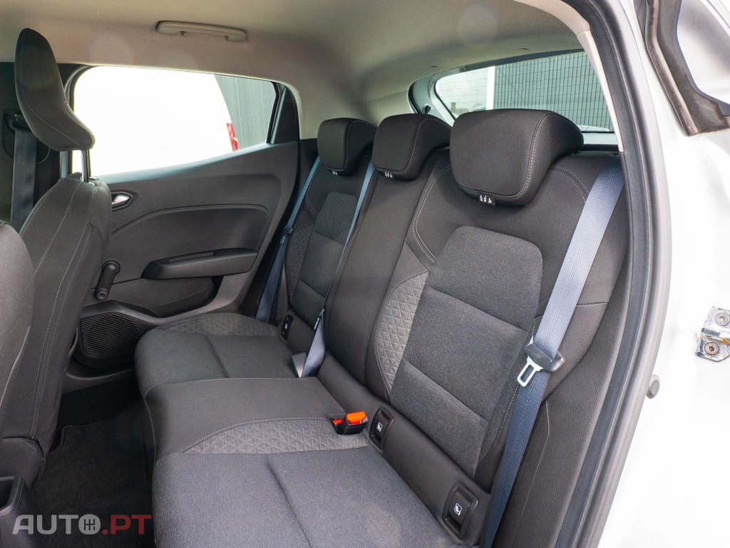 Renault Clio 1.5 Blue dCi Intens