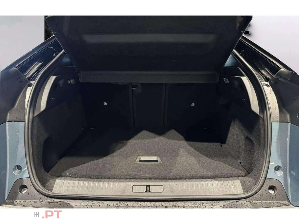 Peugeot 3008 Business GT HYBRID