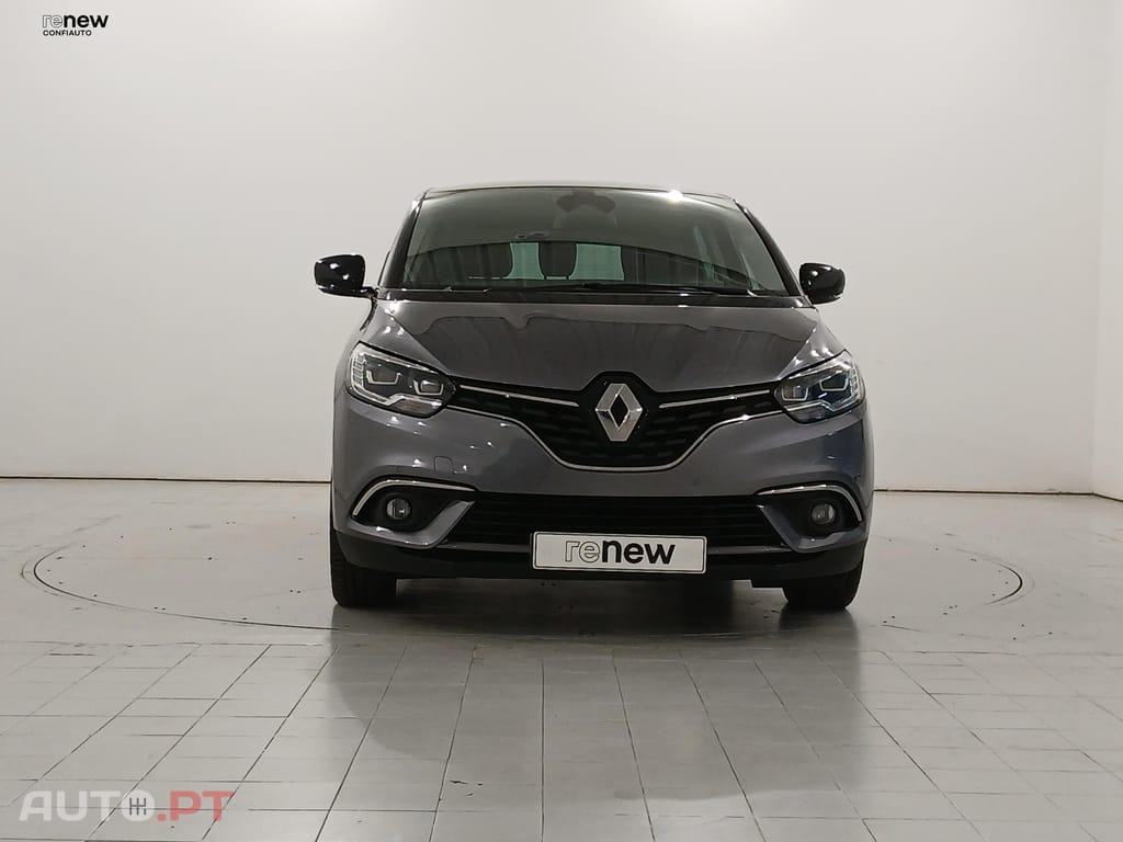 Renault Scénic Scenic Bose Dci 150 Edc