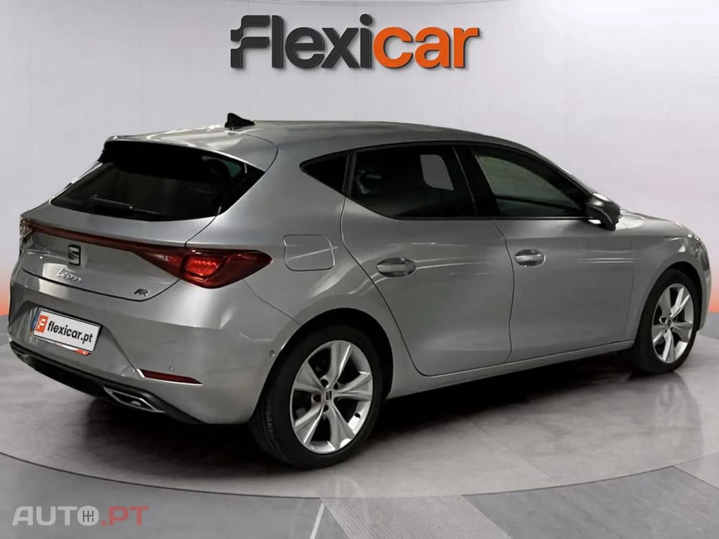Seat Leon 1.0 TSi FR