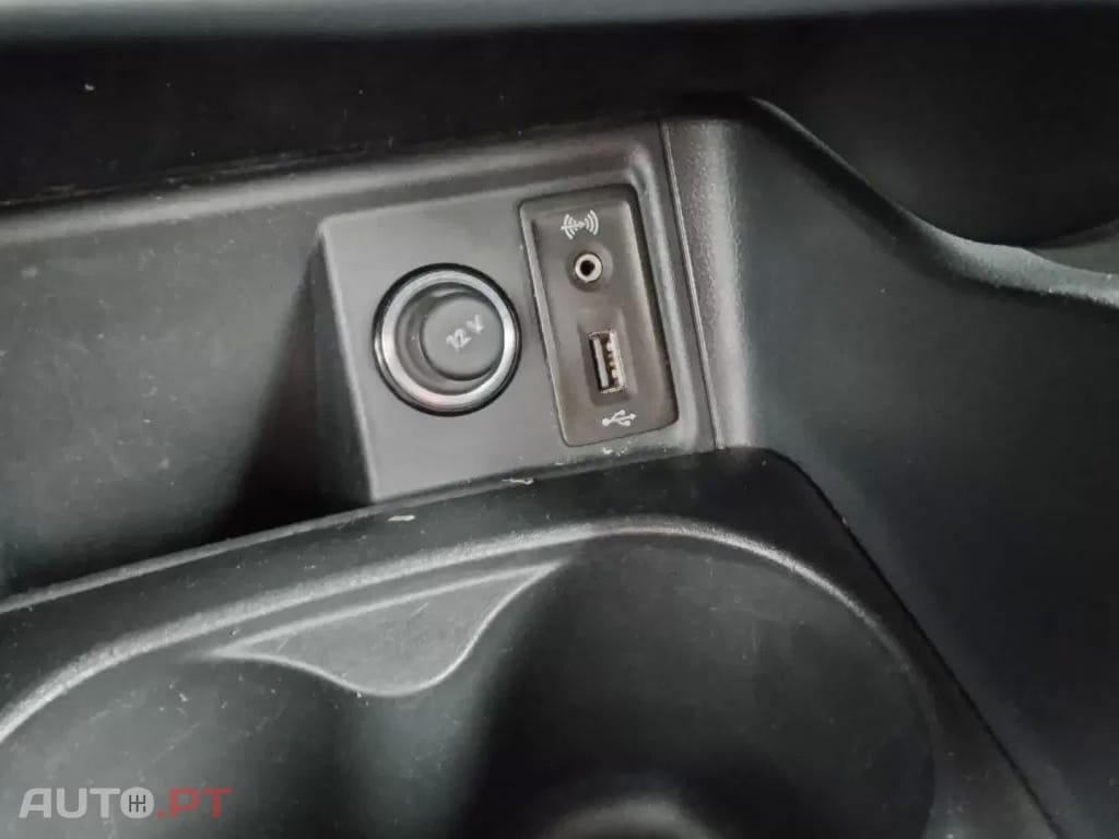 Seat Ibiza SC 1.0 EcoTSI FR