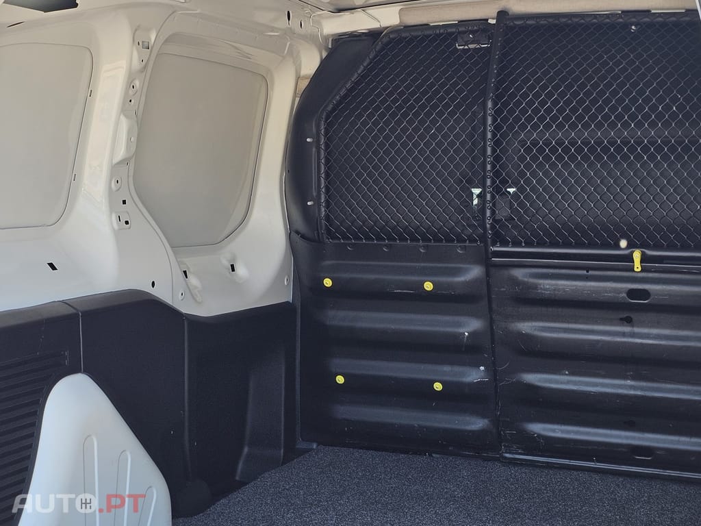 Citroen Berlingo 1.6 BlueHDi M Club