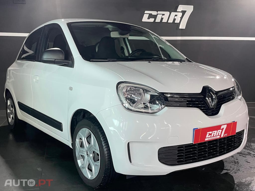 Renault Twingo 1.0 SCe Zen