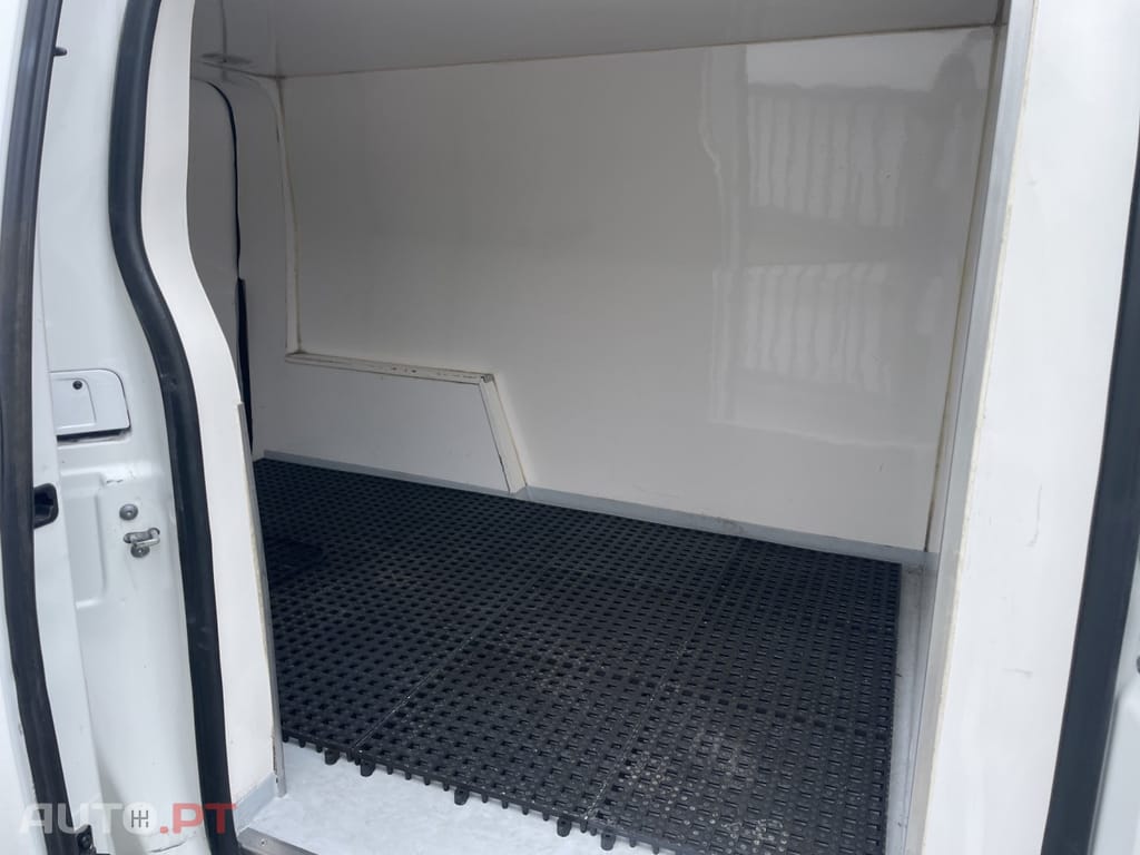 Toyota Proace L2