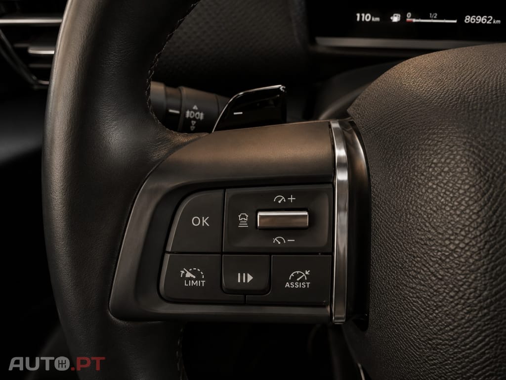 Citroen C4 1.2 PureTech Shine Pack EAT8