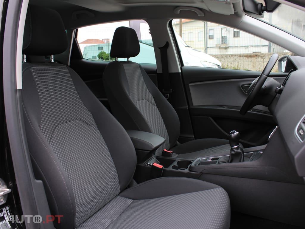 Seat Leon 1.0 EcoTSI Style S/S