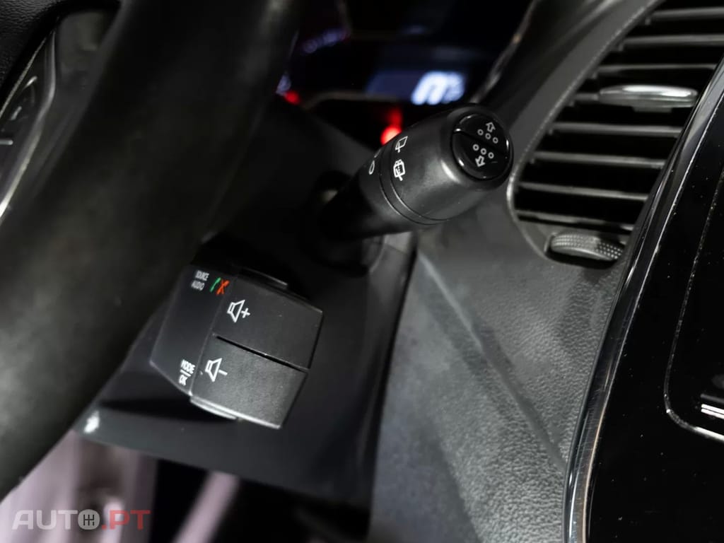 Renault Captur TCe 120 EDC Dynamique