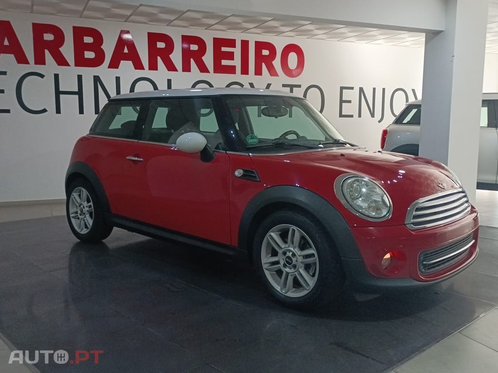 MINI Cooper Cooper