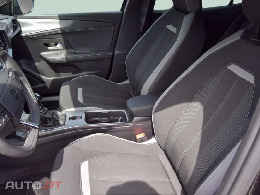 Opel Mokka 1.2 T GS