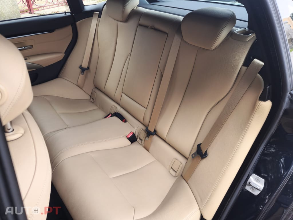 BMW 420 d Pack M Auto