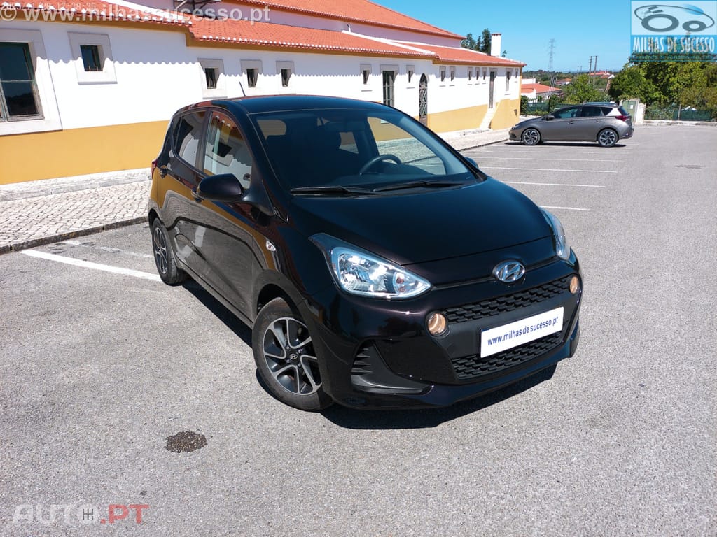 Hyundai i10 1.0 Comfort