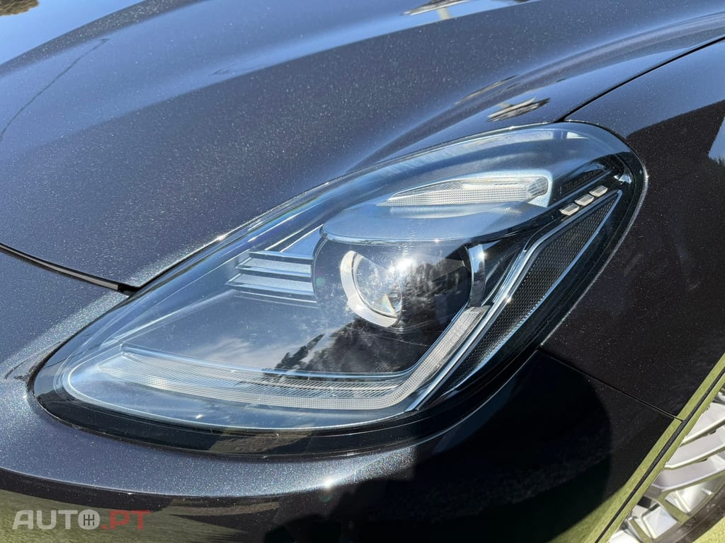 Maserati Grecale 2.0 GT — fotografia 5