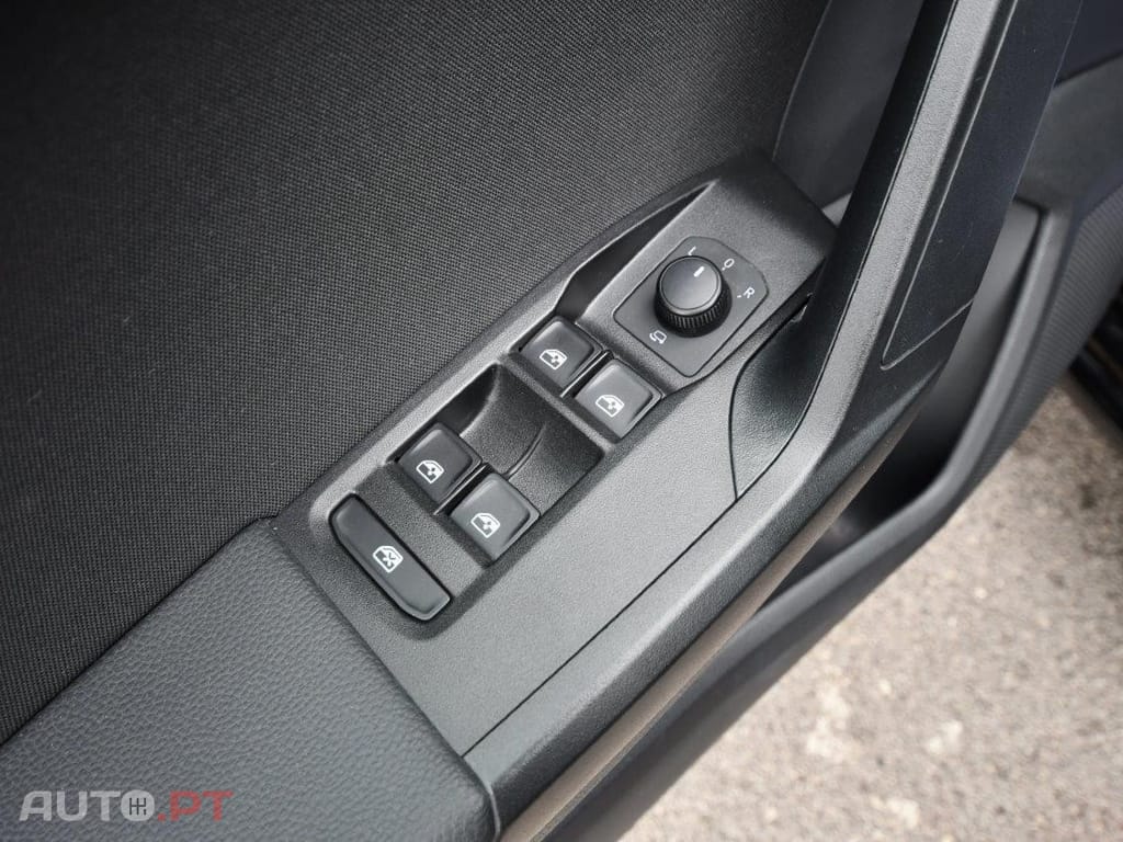 Seat Ibiza 1.0 TSI FR DSG