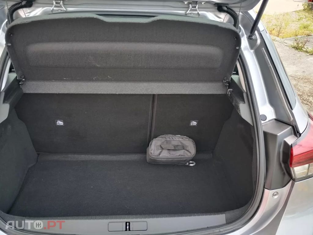 Opel Corsa 1.5 D Edition
