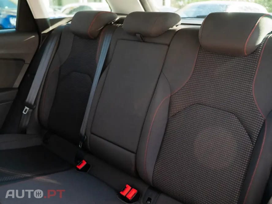 Seat Leon 1.0 EcoTSI FR S/S