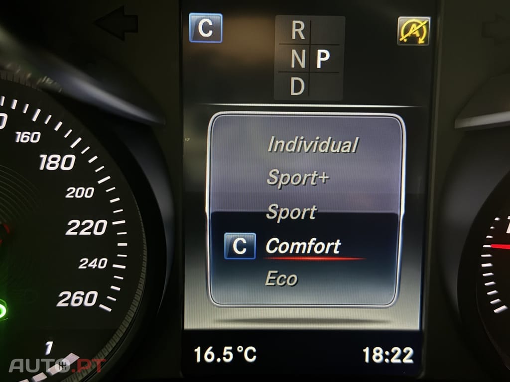 Mercedes-Benz GLC 250 d 4Matic 9G-TRONIC AMG Line