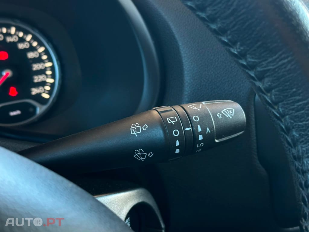 Jeep Renegade 1.6 MJD Limited DCT