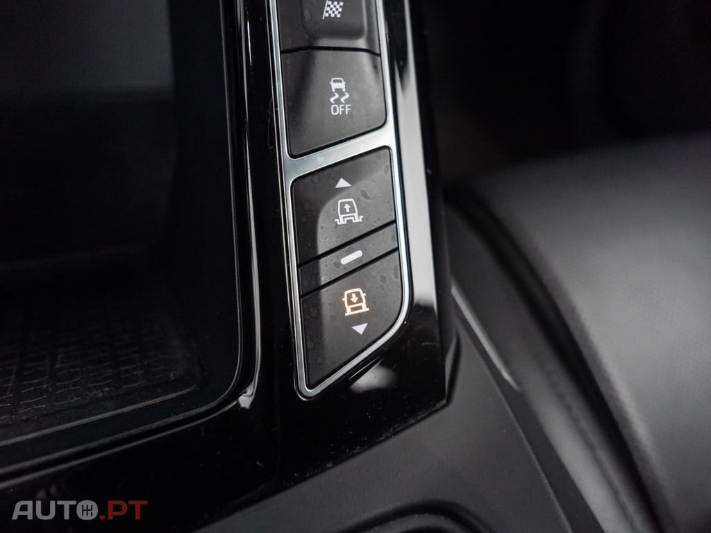 Jaguar I-Pace S AWD Aut.