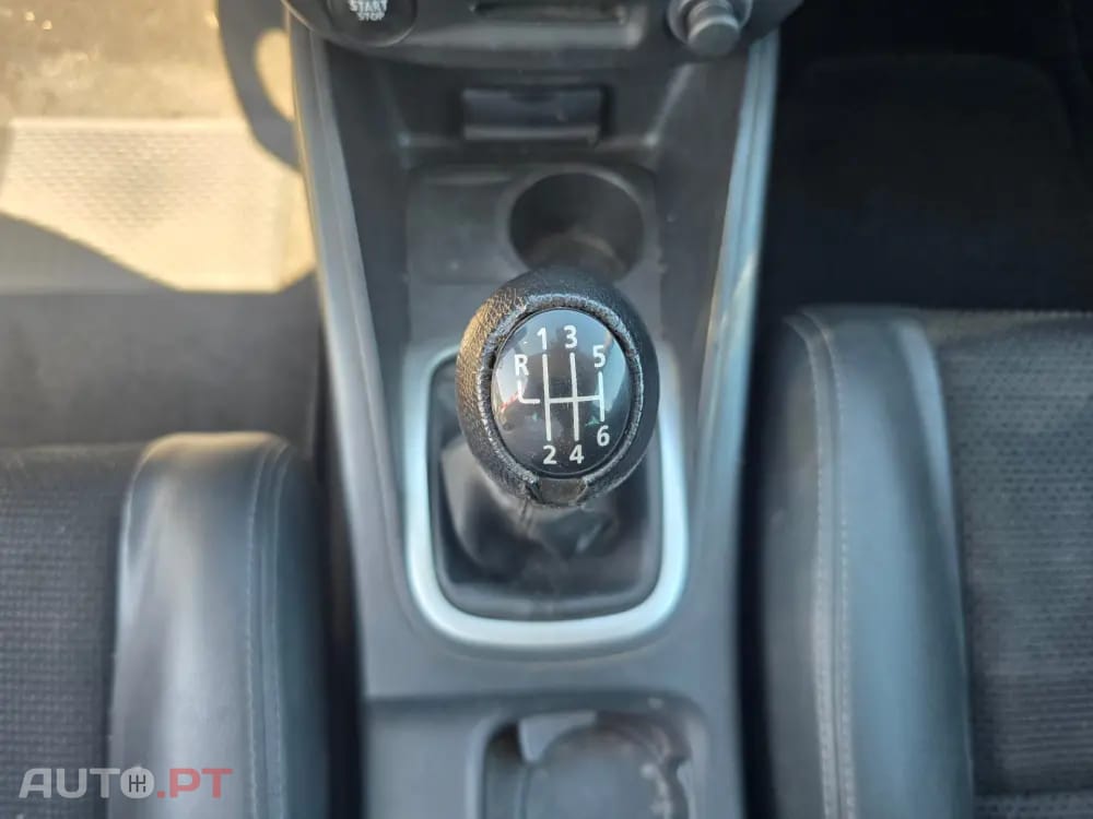 Renault Mégane 1.5 dCi confort ss