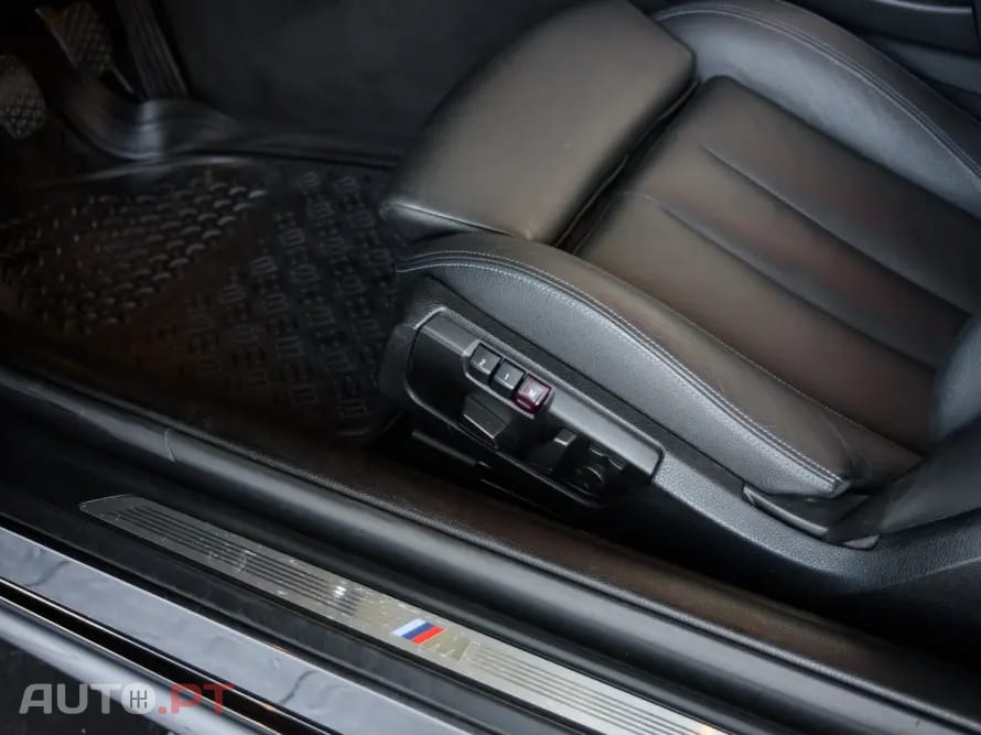BMW 428 i Pack M Auto