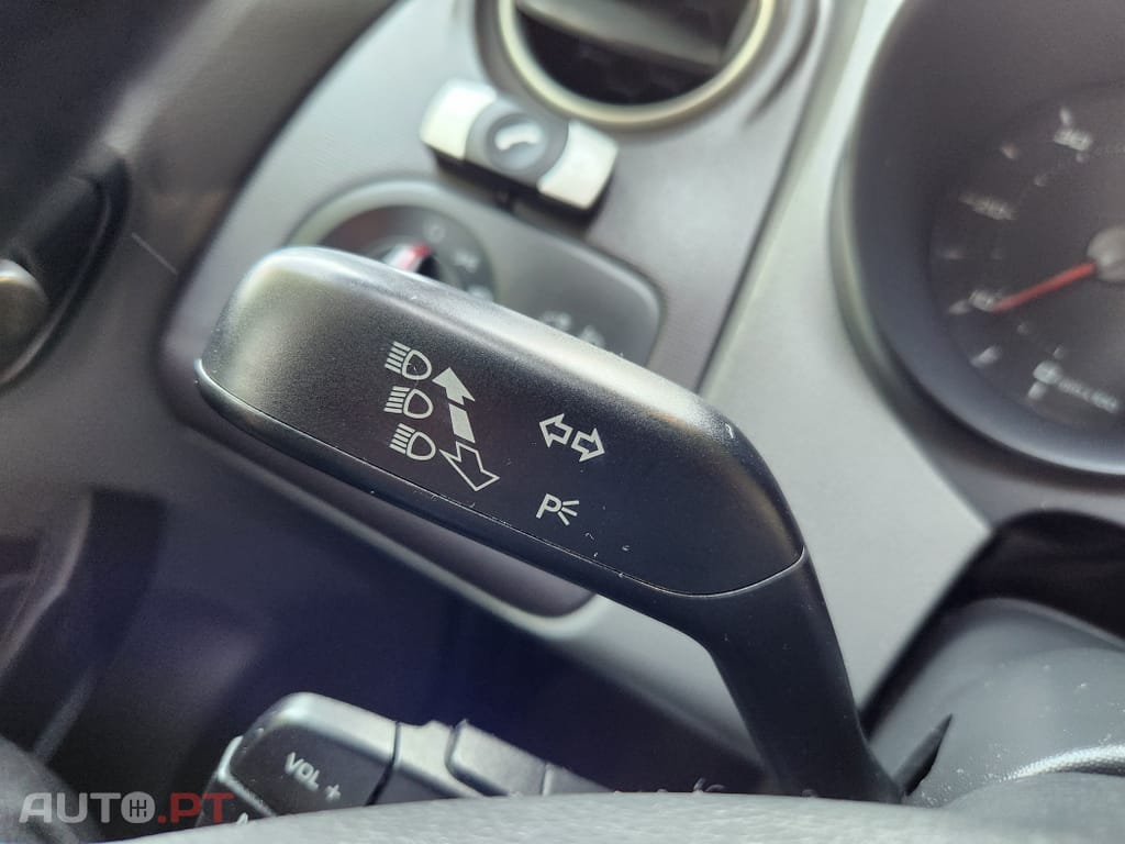 Seat Ibiza SC 1.2 TDI CR Ecomotive Reference