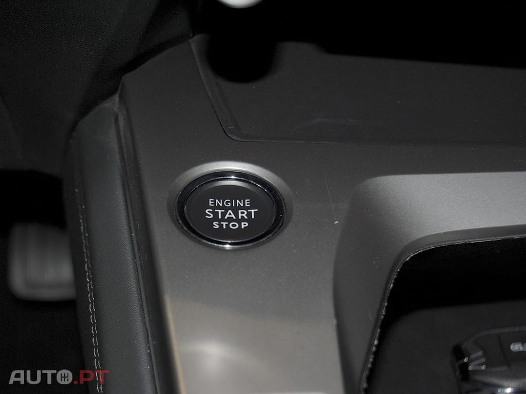Peugeot 308 1.2 PureTech Allure
