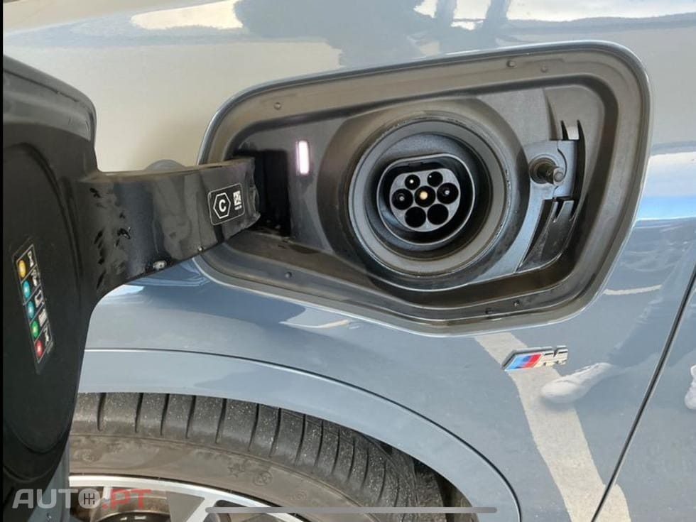 BMW X2 25 e xDrive X Pack M