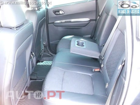 Peugeot 3008 1.6 BlueHDI SPORT 120 cv