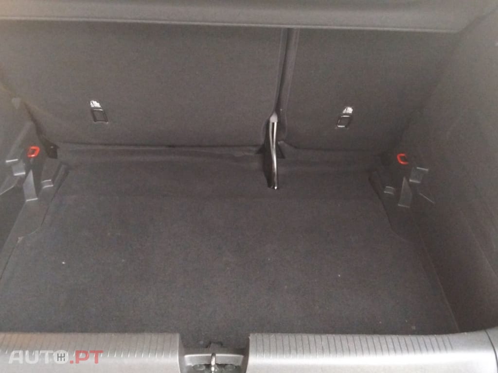 Opel Crossland X 1.2 T Innovation Aut.