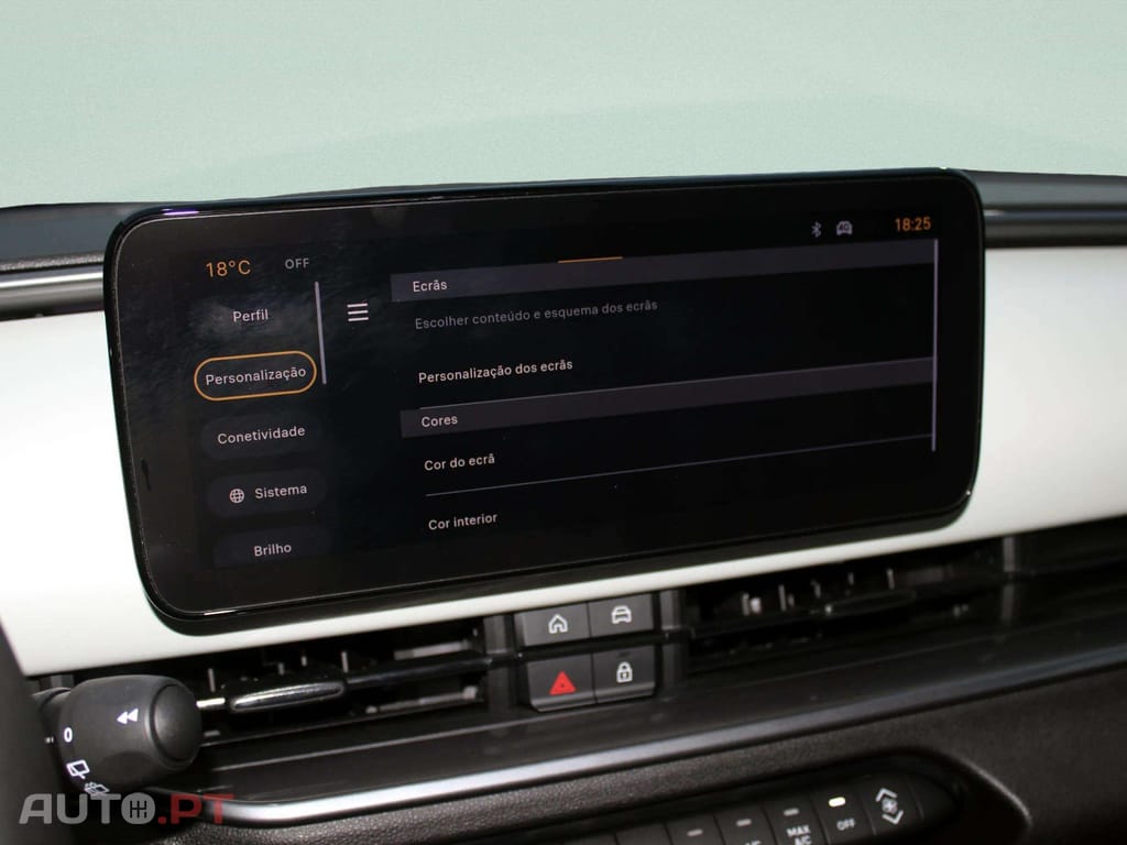 Fiat 600 1.2 Hybrid La Prima