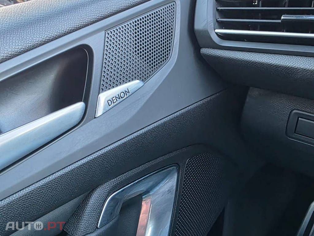 Peugeot 308 1.2 PureTech GT