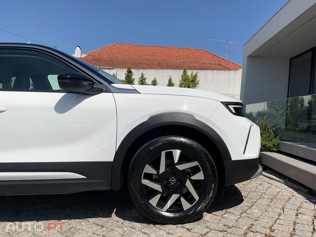 Opel Mokka-E Elegance
