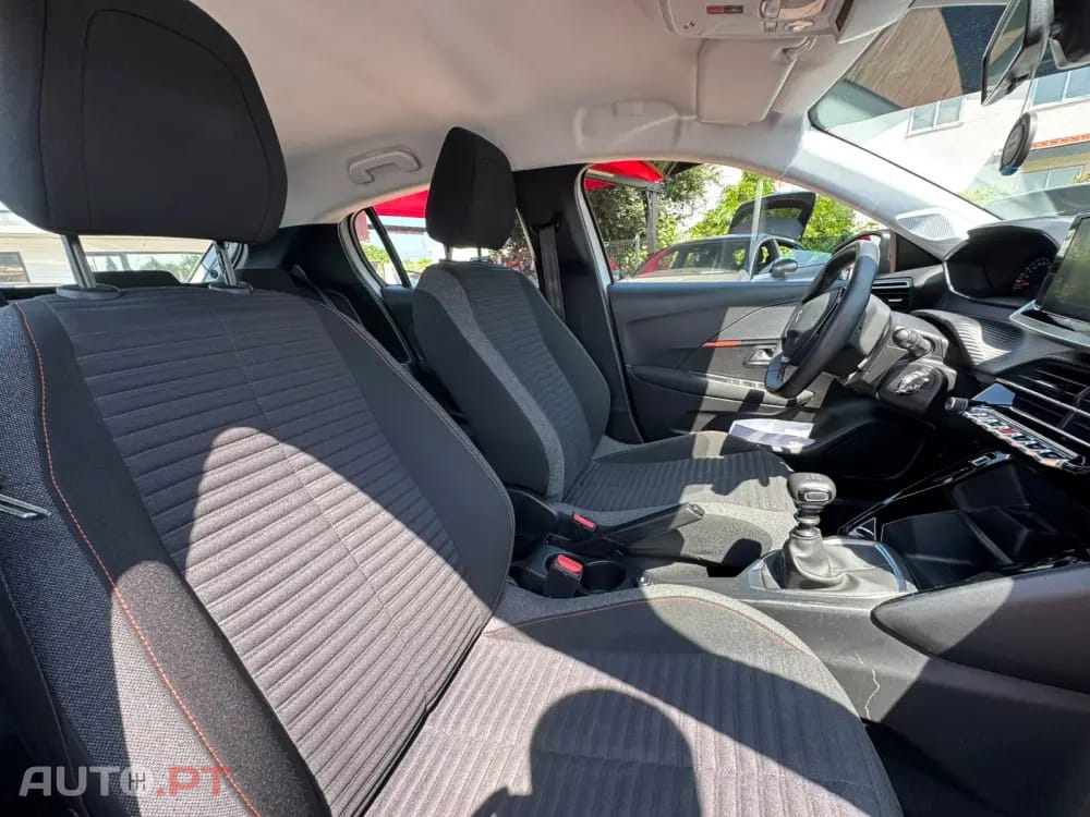 Peugeot 208 1.2 PureTech Active Pack