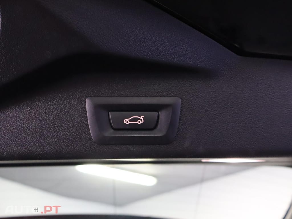 BMW X5 xDrive45e Auto