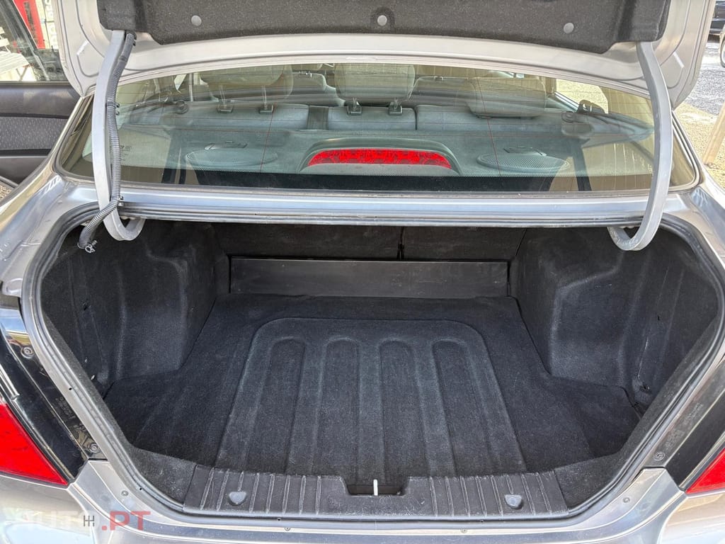 Chevrolet Aveo 1.4 LT